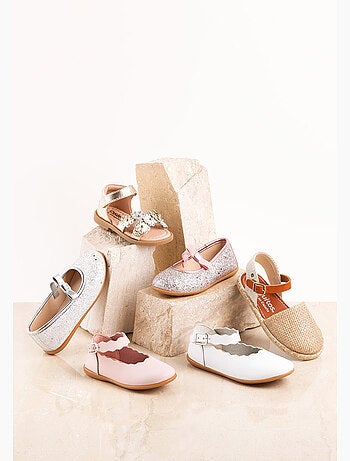 Sandalen conguitos