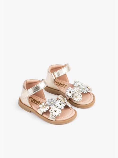 Sandalen conguitos - Kiabi Sandalen conguitos - Kiabi