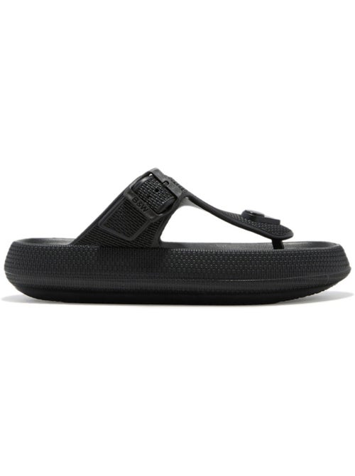 Sandalen conguitos hebilla slides - Kiabi