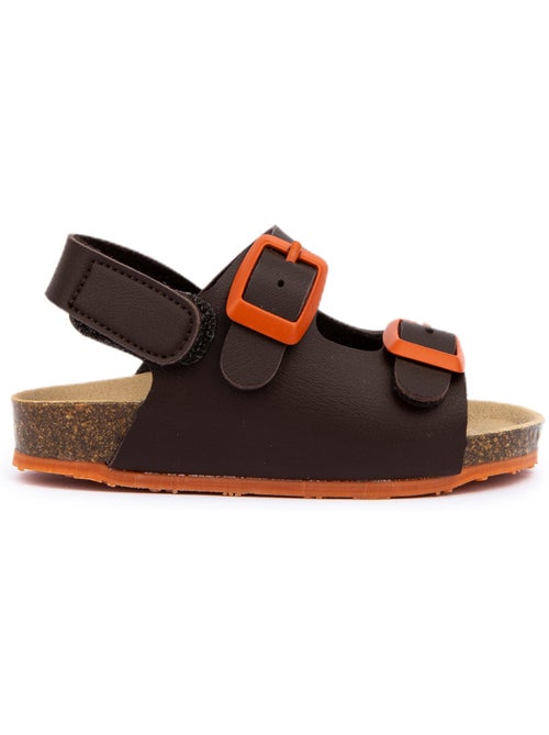Sandalen conguitos - Kiabi Sandalen conguitos - Kiabi