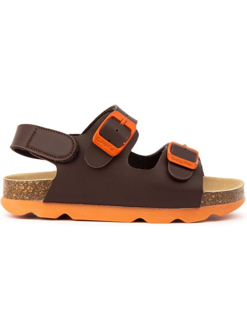 Sandalen conguitos - Kiabi Sandalen conguitos - Kiabi