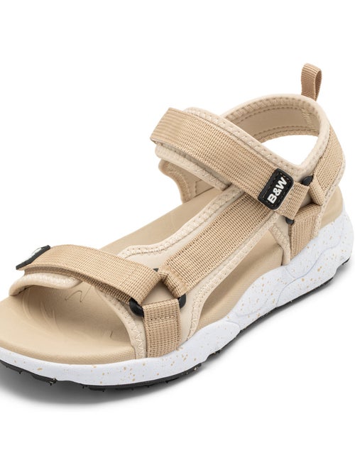 Sandalen conguitos light - Kiabi