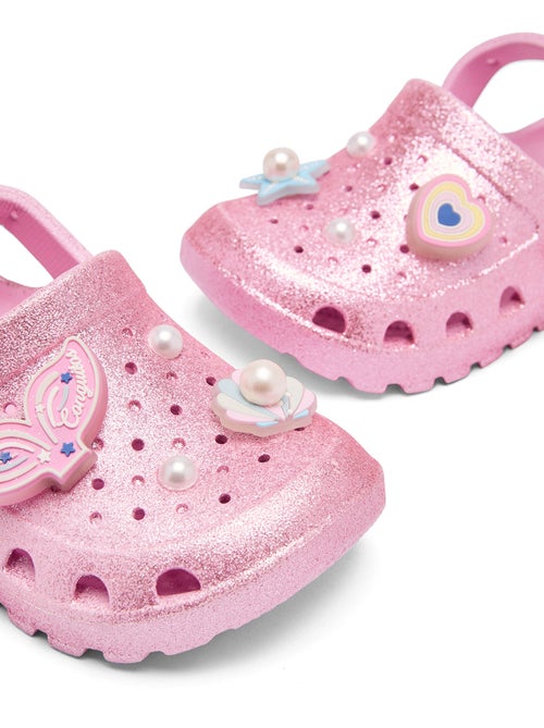 Sandalen conguitos light - Kiabi Sandalen conguitos light - Kiabi