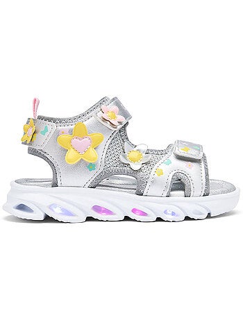 Sandalen conguitos light