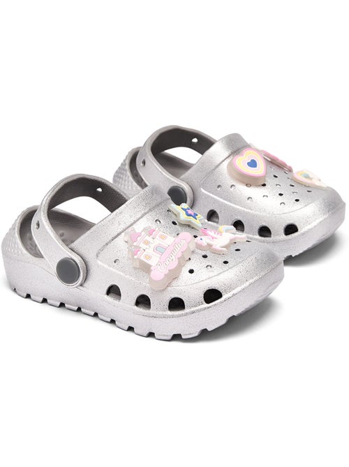 Sandalen conguitos light - Kiabi Sandalen conguitos light - Kiabi