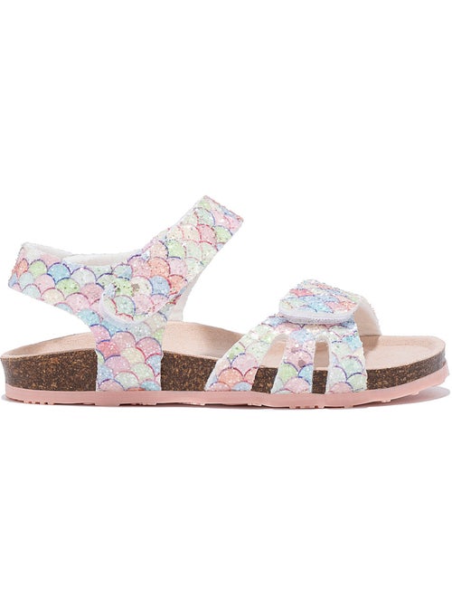 Sandalen conguitos - Kiabi Sandalen conguitos - Kiabi