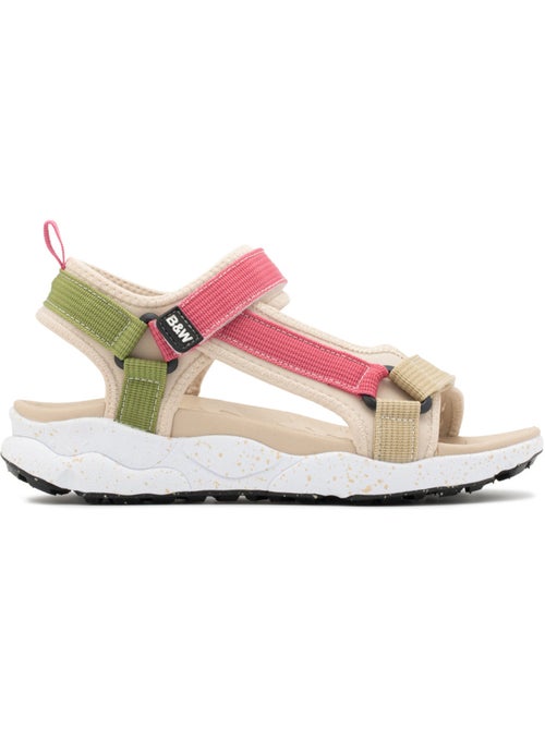 Sandalen conguitos - Kiabi