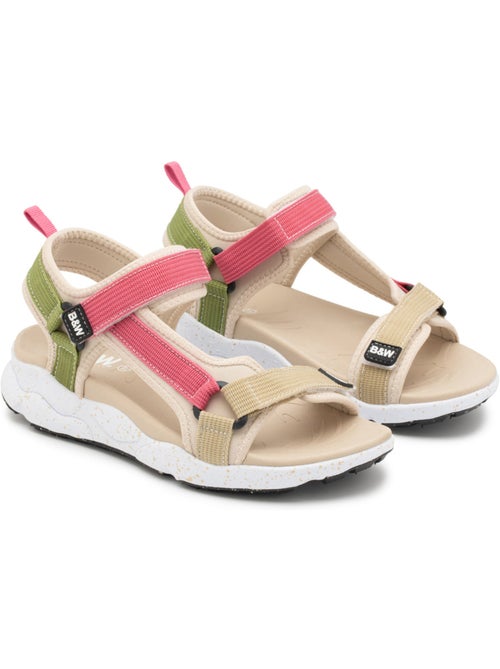 Sandalen conguitos - Kiabi