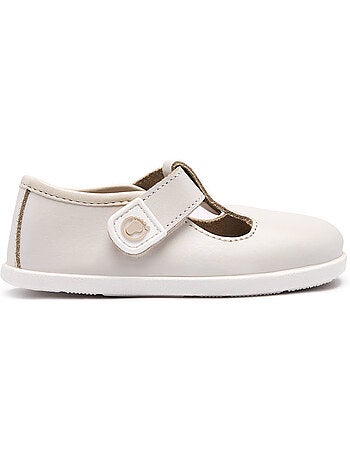 Sandalen conguitos respetuosas barefoot
