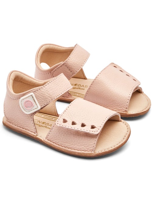 Sandalen conguitos respetuosas corazón - Kiabi Sandalen conguitos respetuosas corazón - Kiabi
