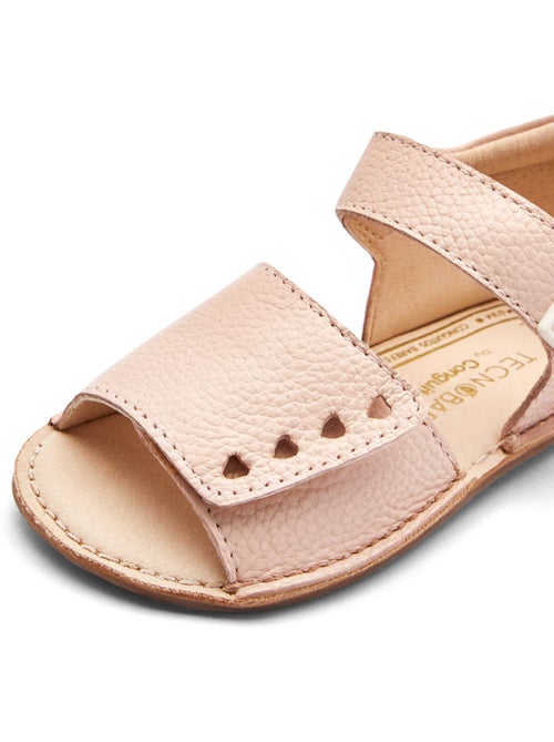 Sandalen conguitos respetuosas corazón - Kiabi Sandalen conguitos respetuosas corazón - Kiabi