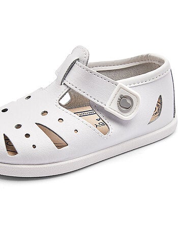 Sandalen conguitos respetuosas pepitos 3