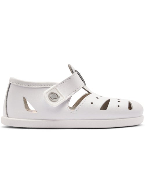 Sandalen conguitos respetuosas pepitos 3 - Kiabi Sandalen conguitos respetuosas pepitos 3 - Kiabi