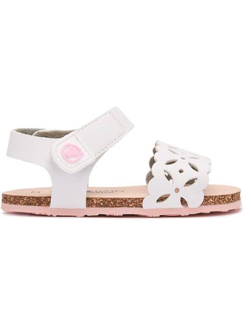 Sandalen conguitos respetuosas tecnobaby - Kiabi Sandalen conguitos respetuosas tecnobaby - Kiabi
