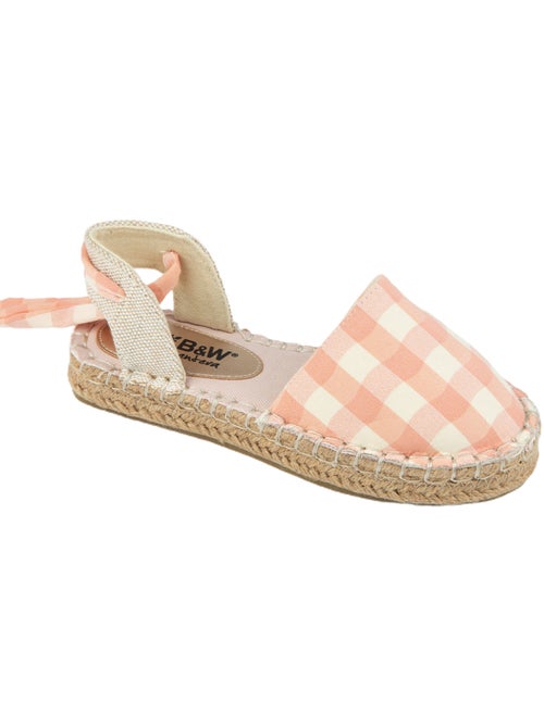 Sandalen conguitos - Kiabi Sandalen conguitos - Kiabi