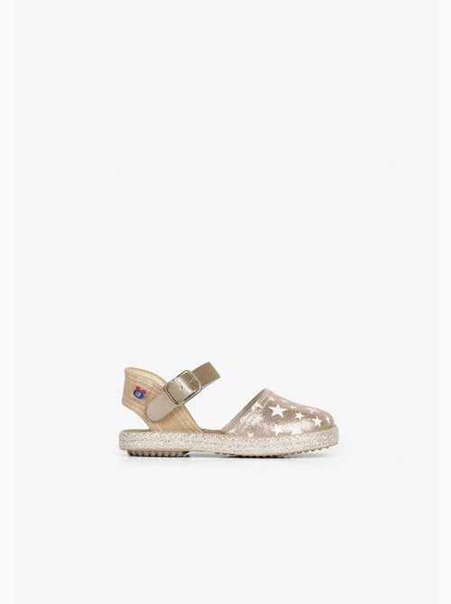 Sandalen conguitos star glow - Kiabi Sandalen conguitos star glow - Kiabi