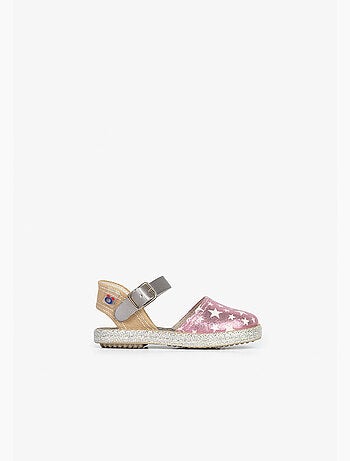 Sandalen conguitos star glow