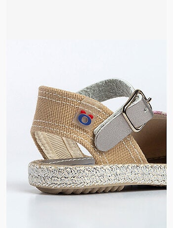 Sandalen conguitos star glow