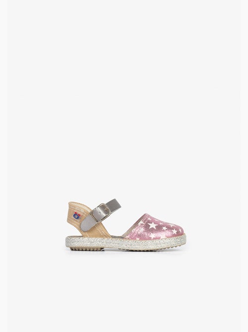 Sandalen conguitos star glow - Kiabi Sandalen conguitos star glow - Kiabi