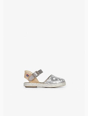 Sandalen conguitos star glow