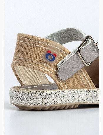 Sandalen conguitos star glow