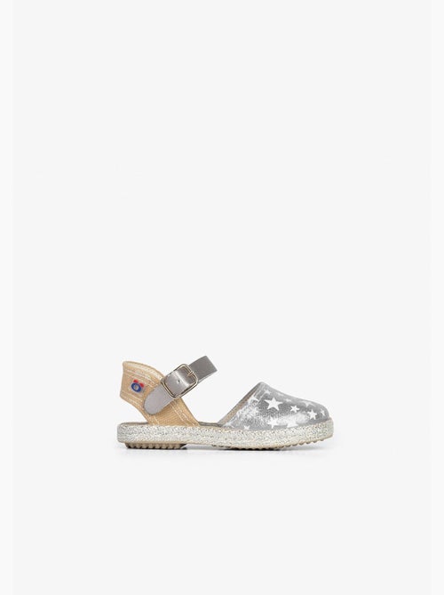 Sandalen conguitos star glow - Kiabi Sandalen conguitos star glow - Kiabi