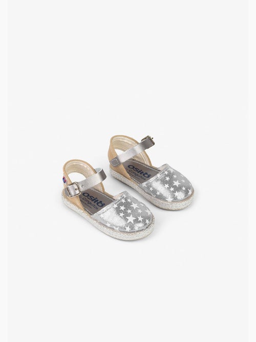 Sandalen conguitos star glow - Kiabi Sandalen conguitos star glow - Kiabi