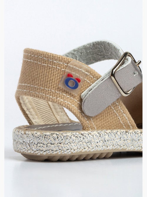 Sandalen conguitos star glow - Kiabi Sandalen conguitos star glow - Kiabi