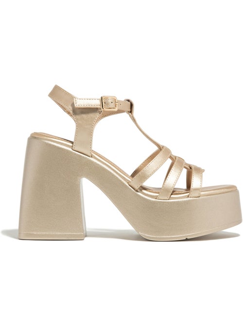 Sandalen conguitos tiras - Kiabi