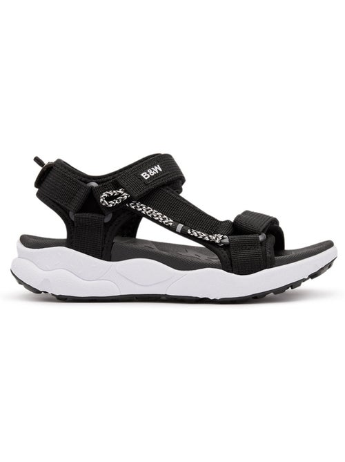 Sandalen conguitos tiras - Kiabi Sandalen conguitos tiras - Kiabi