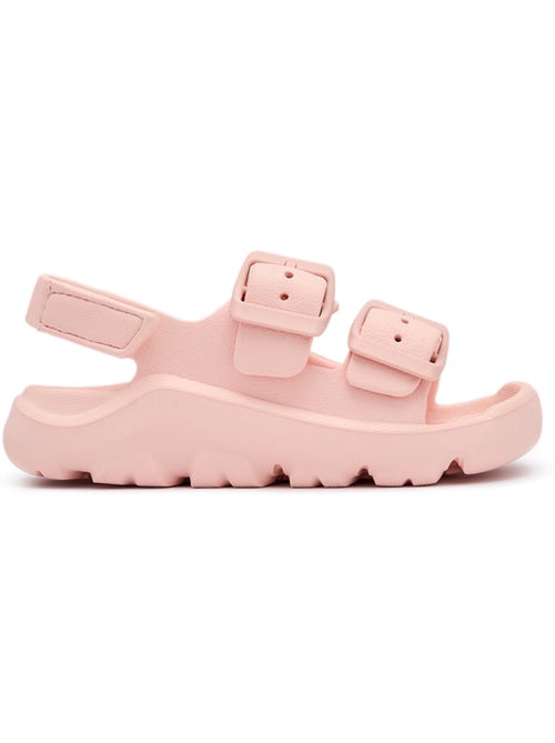 Sandalen conguitos transpirable cordones - Kiabi Sandalen conguitos transpirable cordones - Kiabi