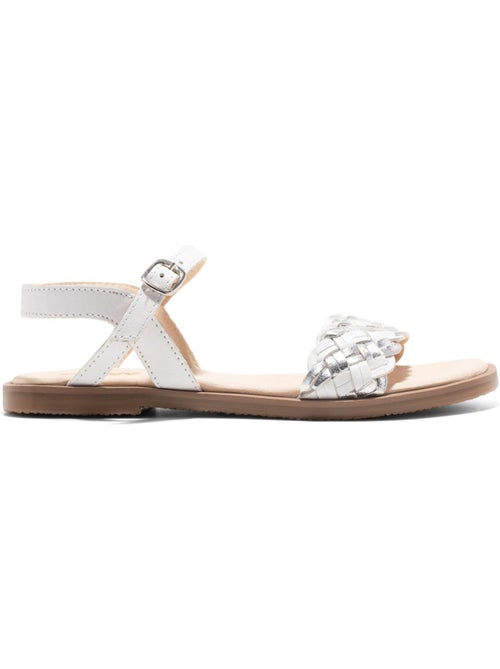 Sandalen conguitos trenzado - Kiabi