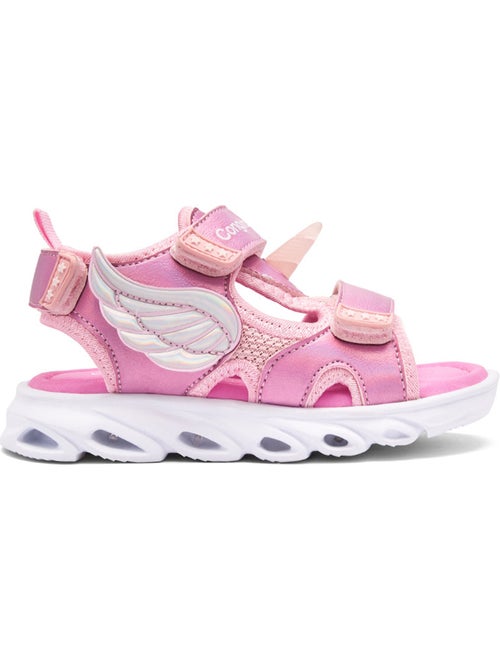 Sandalen conguitos wings light - Kiabi Sandalen conguitos wings light - Kiabi