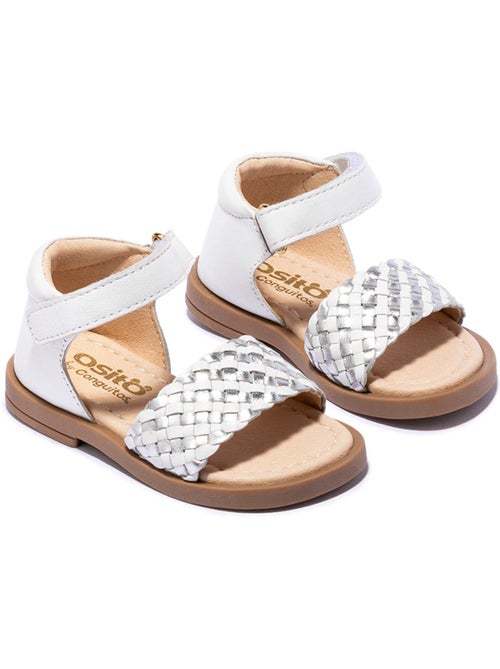 Sandalen conguitos - Kiabi Sandalen conguitos - Kiabi