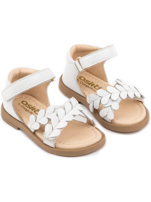 Sandalen conguitos - Kiabi Sandalen conguitos - Kiabi