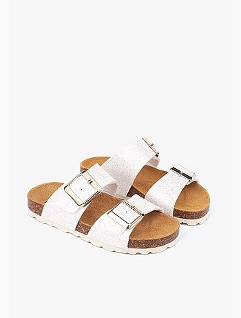 Sandalen conguitos