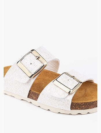 Sandalen conguitos