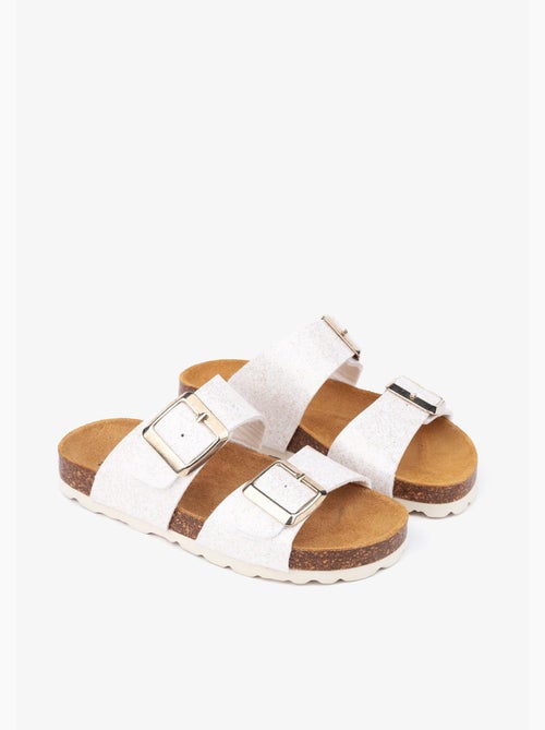 Sandalen conguitos - Kiabi Sandalen conguitos - Kiabi