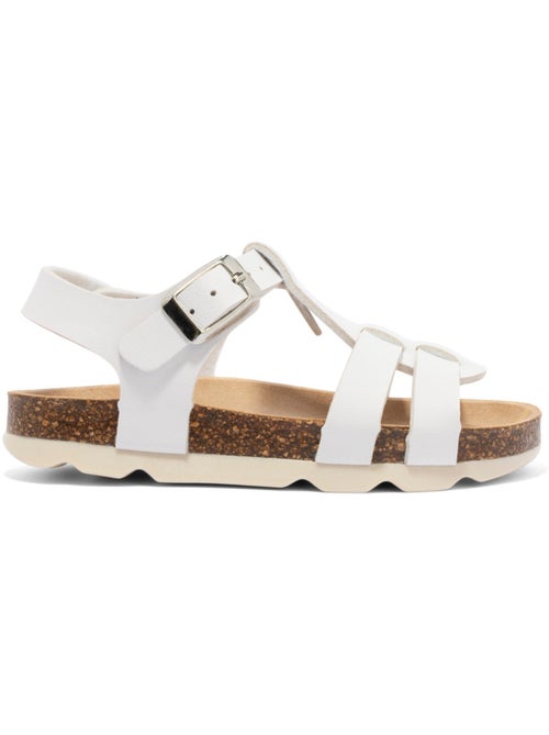 Sandalen conguitos - Kiabi Sandalen conguitos - Kiabi