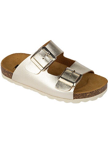 Sandalen conguitos