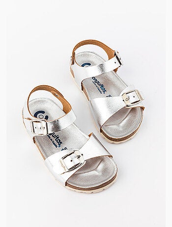 Sandalen conguitos