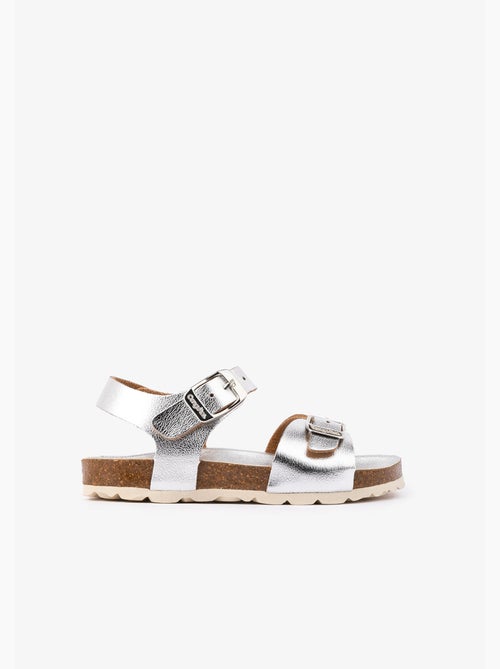 Sandalen conguitos - Kiabi Sandalen conguitos - Kiabi