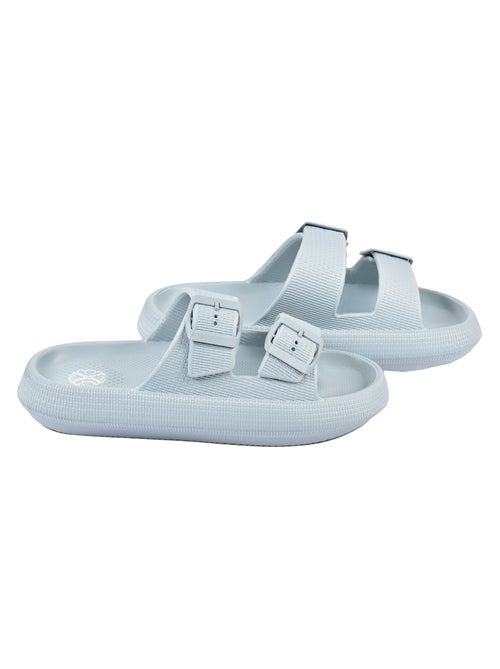 Sandalen CXL By LACROIX EVA Gesp - Kiabi Sandalen CXL By LACROIX EVA Gesp - Kiabi