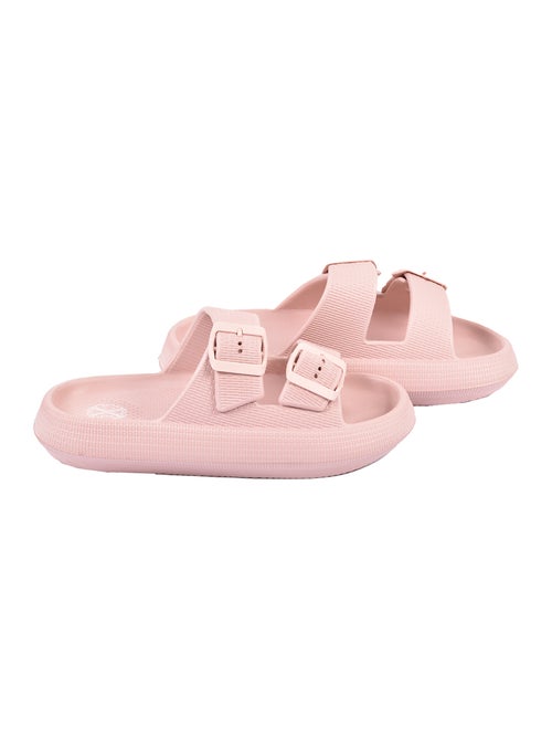 Sandalen CXL By LACROIX EVA Gesp - Kiabi Sandalen CXL By LACROIX EVA Gesp - Kiabi