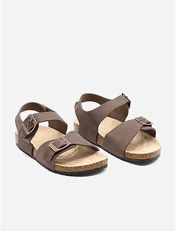 Sandalen kruisband