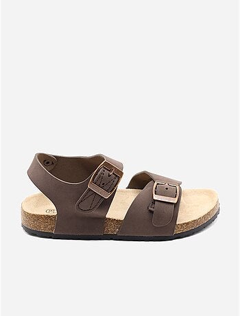 Sandalen kruisband
