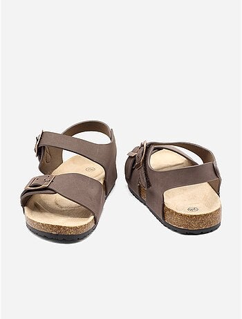 Sandalen kruisband