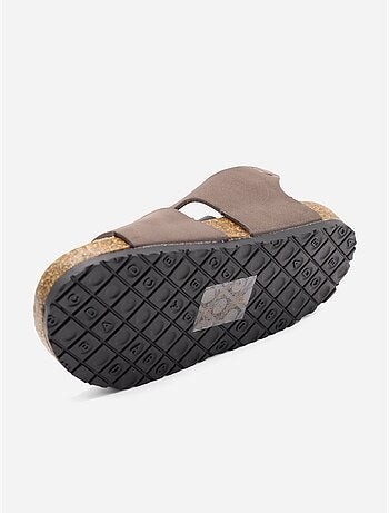 Sandalen kruisband