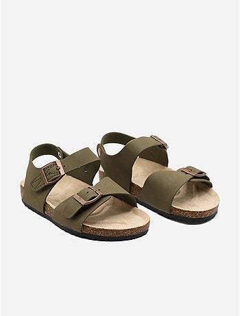 Sandalen kruisband