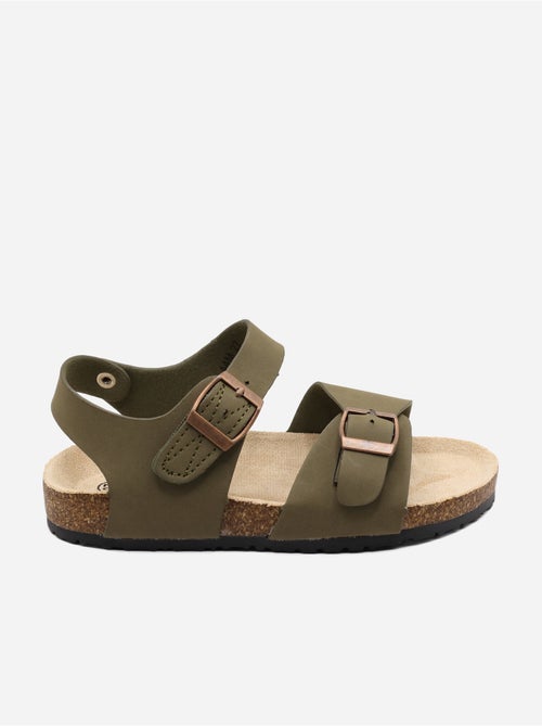 Sandalen kruisband - Kiabi